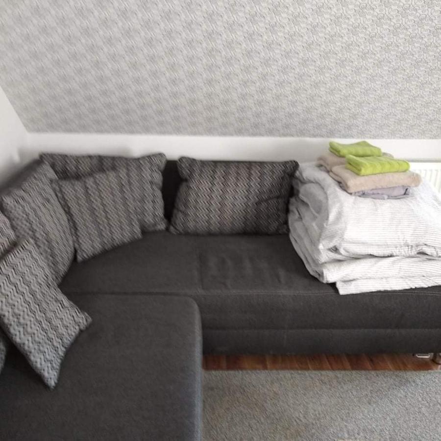 Tahiti Apartman Hajdúszoboszló 外观 照片
