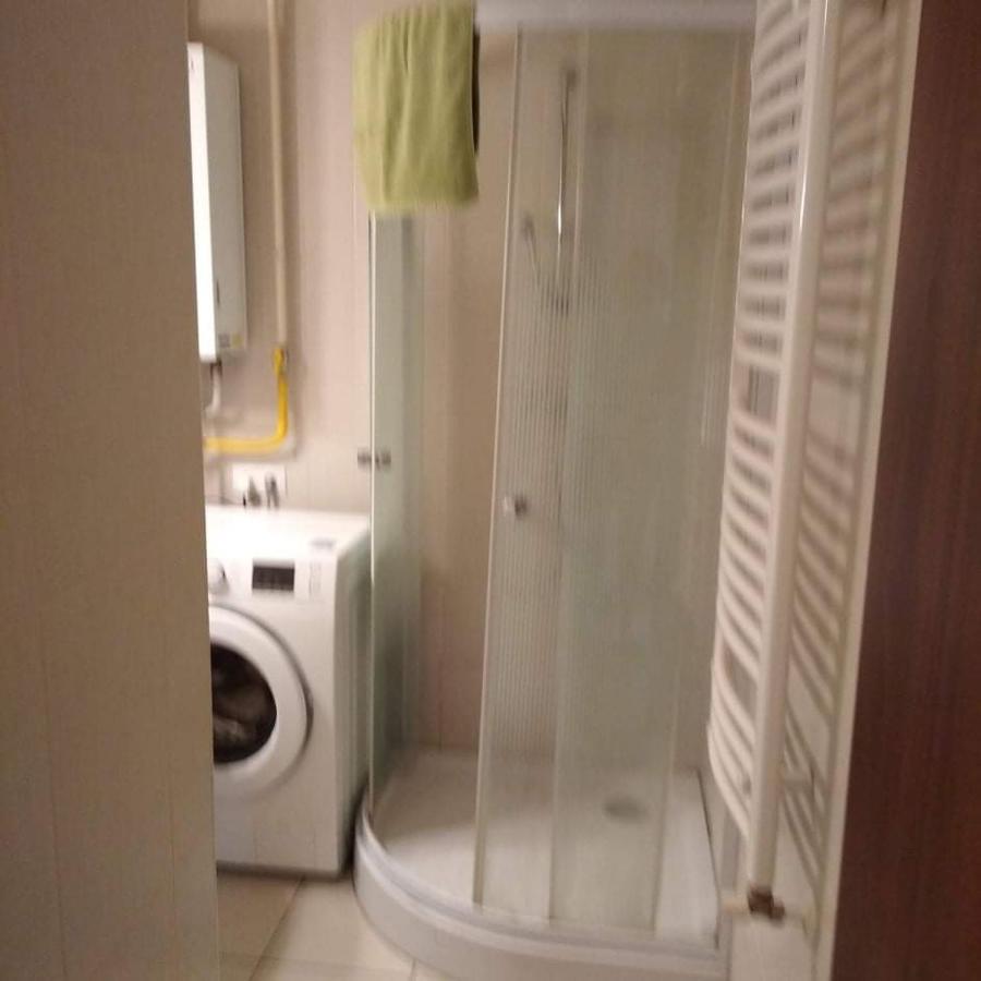 Tahiti Apartman Hajdúszoboszló 外观 照片
